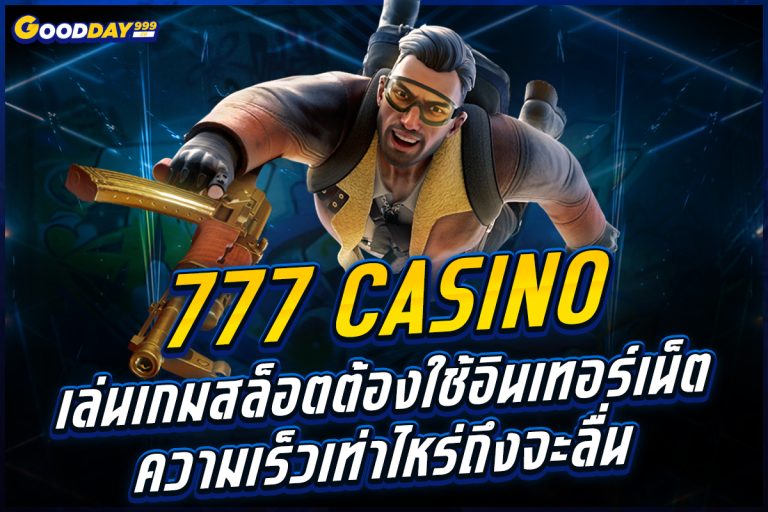 777 casino